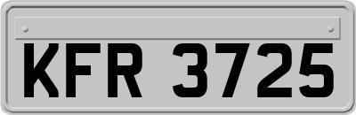 KFR3725