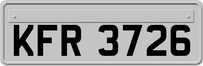 KFR3726