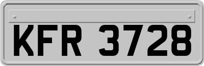 KFR3728