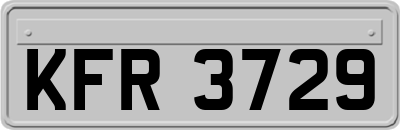 KFR3729