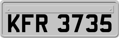 KFR3735