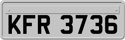 KFR3736