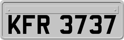 KFR3737