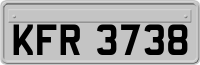 KFR3738