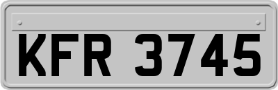 KFR3745