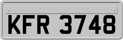 KFR3748