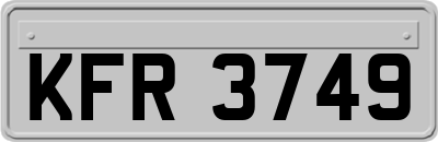 KFR3749