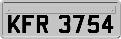 KFR3754