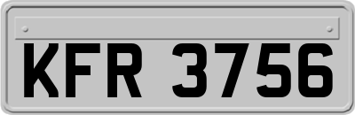 KFR3756