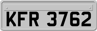 KFR3762
