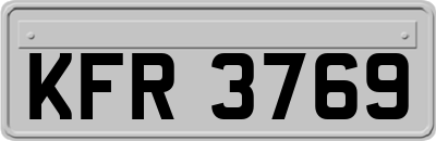 KFR3769