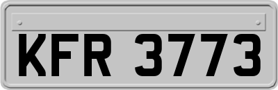 KFR3773