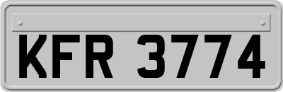 KFR3774