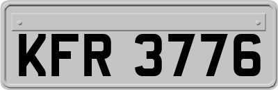 KFR3776