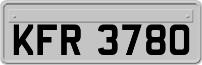 KFR3780