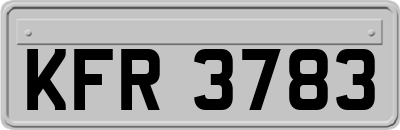 KFR3783