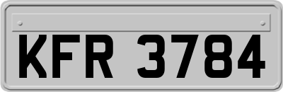KFR3784