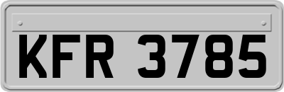 KFR3785