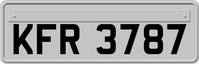 KFR3787