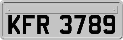 KFR3789