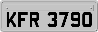 KFR3790