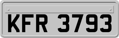 KFR3793