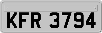 KFR3794