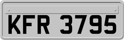 KFR3795