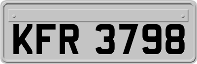 KFR3798
