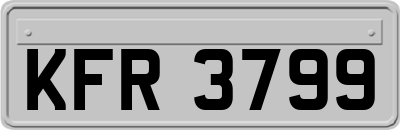 KFR3799