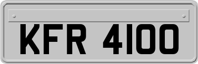 KFR4100