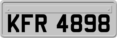 KFR4898