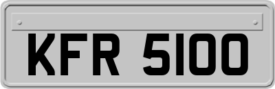 KFR5100
