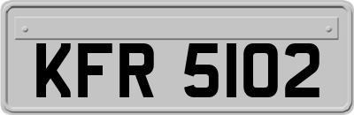 KFR5102