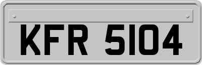 KFR5104