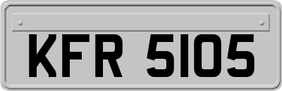 KFR5105