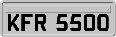 KFR5500