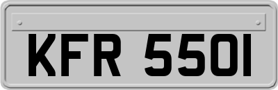 KFR5501