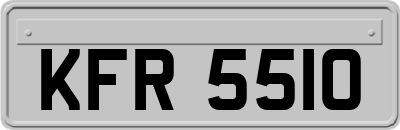 KFR5510