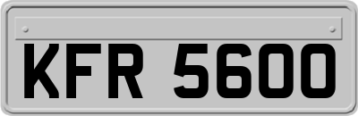 KFR5600