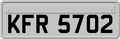 KFR5702