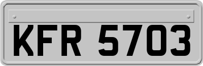 KFR5703