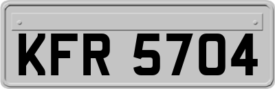 KFR5704