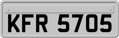 KFR5705