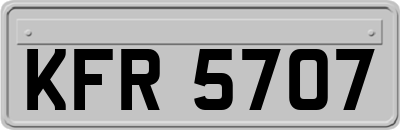 KFR5707