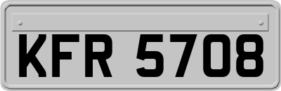 KFR5708