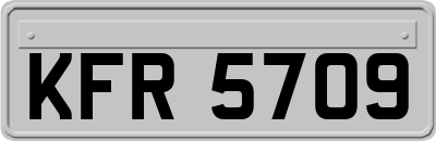 KFR5709