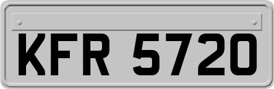 KFR5720