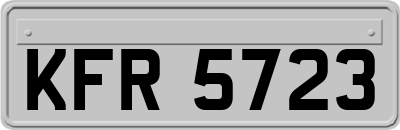 KFR5723
