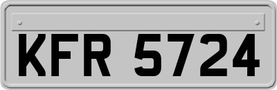 KFR5724